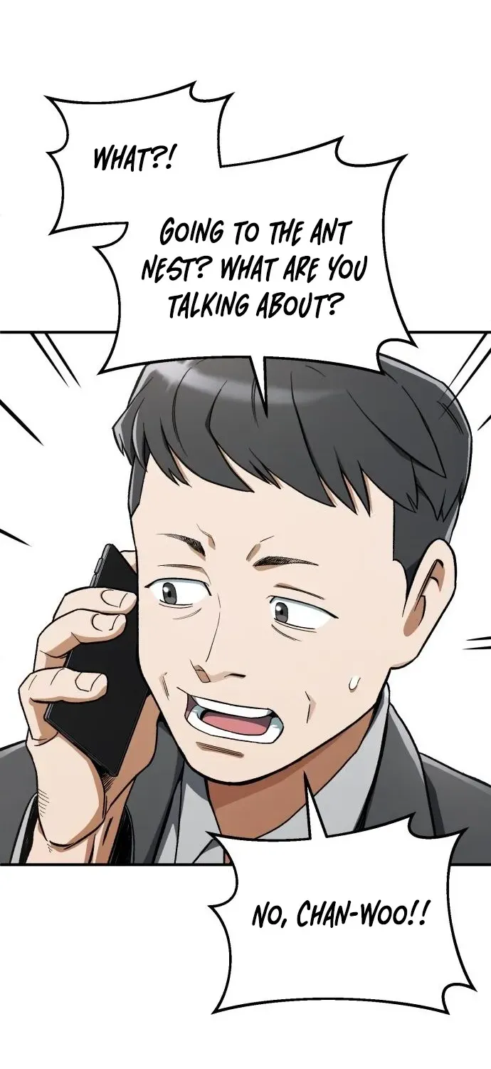 Rebirth of the Blood Demon: The Cursed Tanker’s Trial Chapter 31 page 90 - 