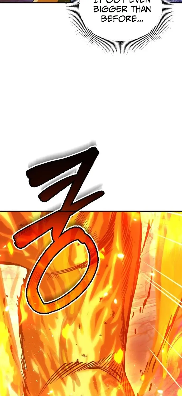 Rebirth of the Blood Demon: The Cursed Tanker’s Trial Chapter 31 page 10 - 
