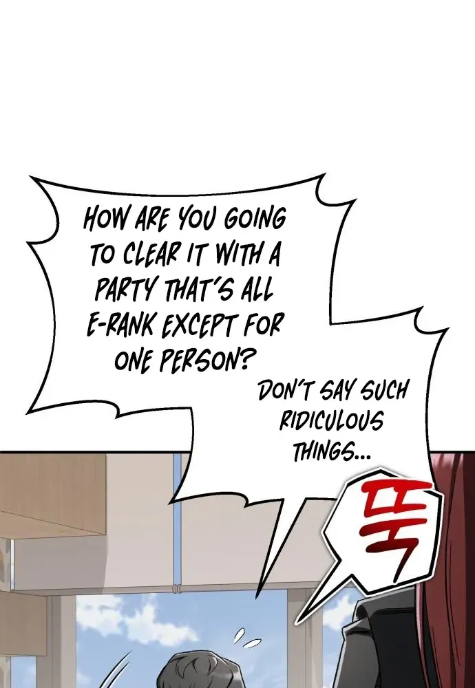 Rebirth of the Blood Demon: The Cursed Tanker’s Trial Chapter 31 page 91 - 