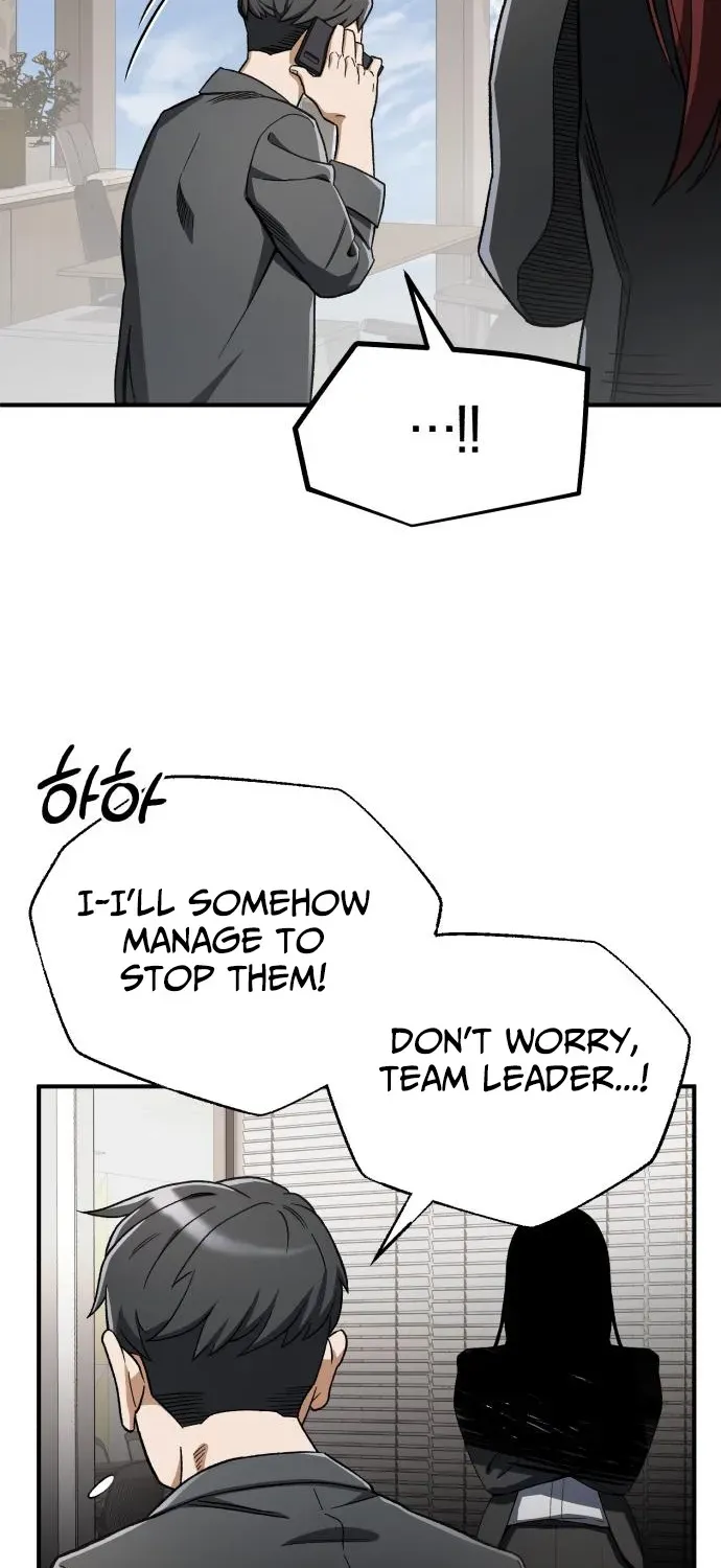 Rebirth of the Blood Demon: The Cursed Tanker’s Trial Chapter 31 page 92 - 