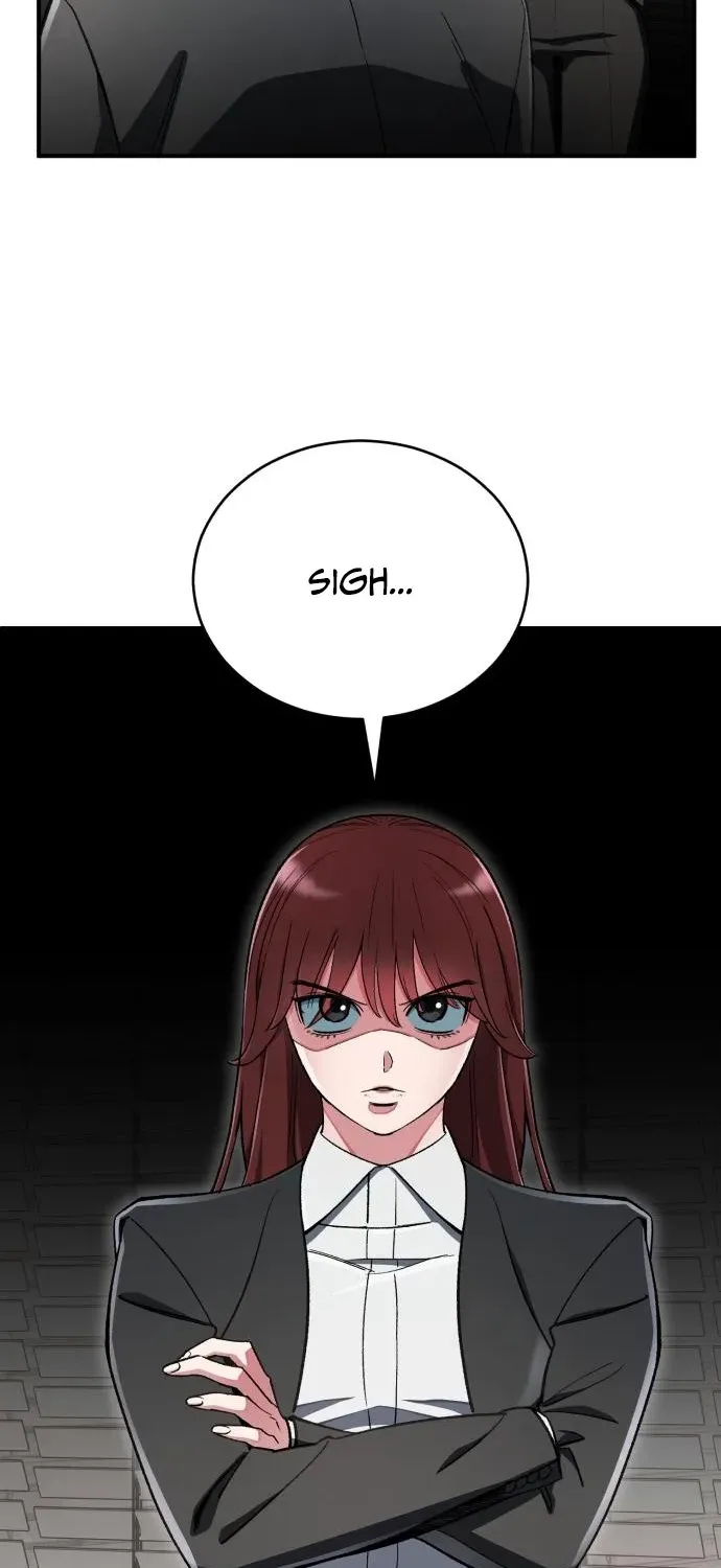 Rebirth of the Blood Demon: The Cursed Tanker’s Trial Chapter 31 page 93 - 