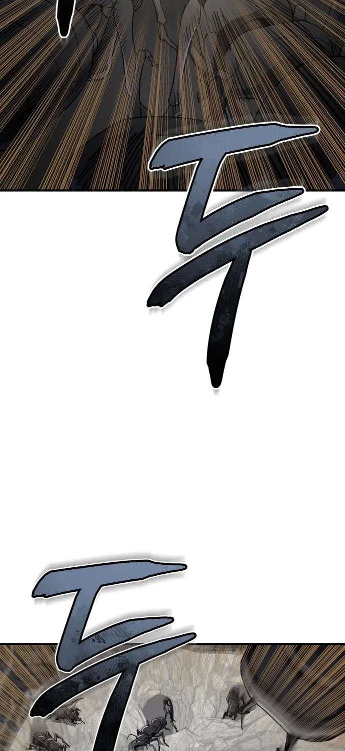 Rebirth of the Blood Demon: The Cursed Tanker’s Trial Chapter 32 page 12 - 