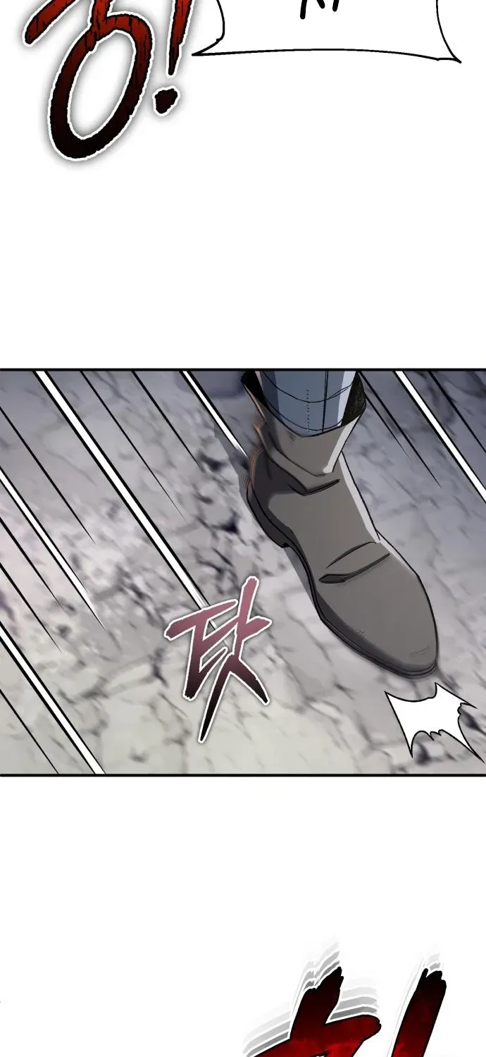 Rebirth of the Blood Demon: The Cursed Tanker’s Trial Chapter 32 page 19 - 