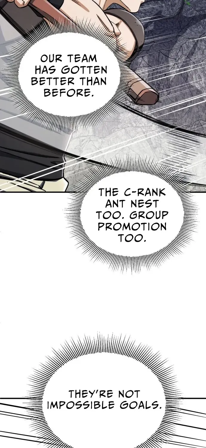Rebirth of the Blood Demon: The Cursed Tanker’s Trial Chapter 32 page 24 - 