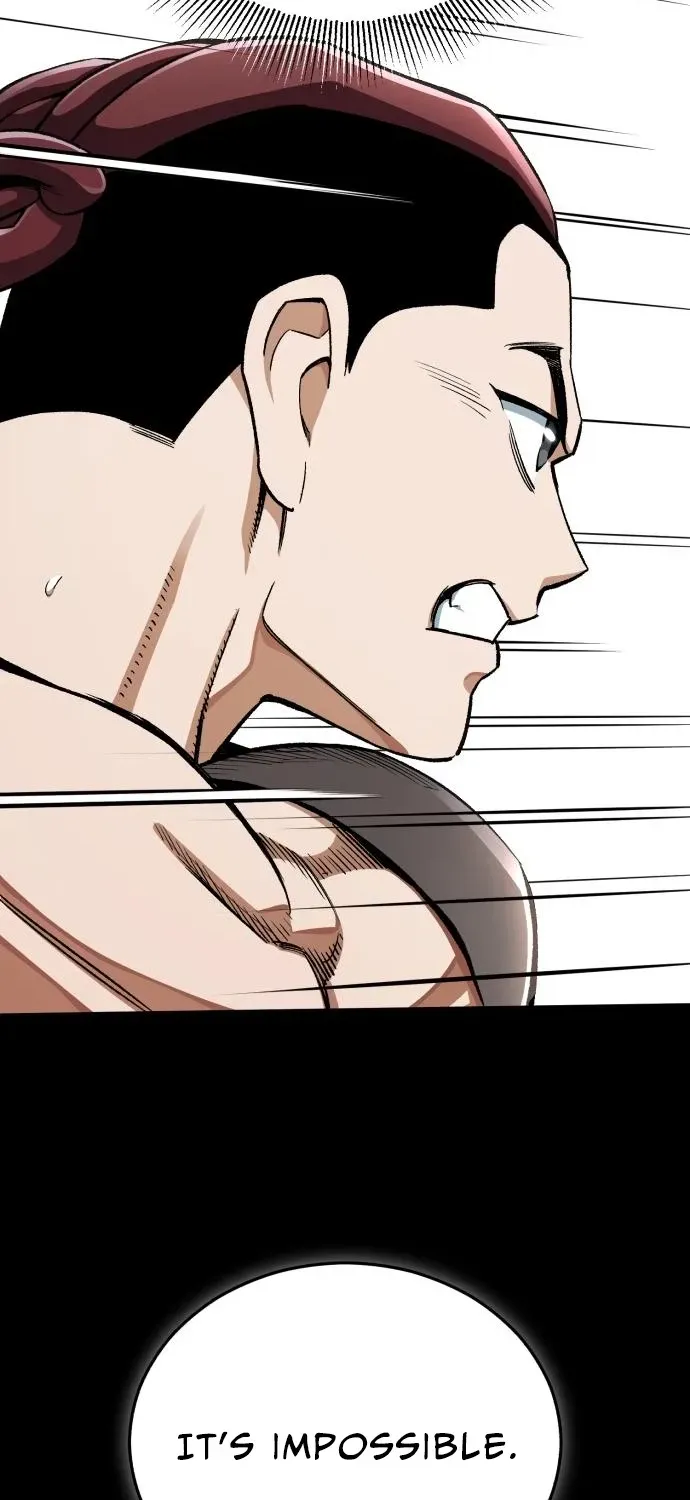 Rebirth of the Blood Demon: The Cursed Tanker’s Trial Chapter 32 page 25 - 