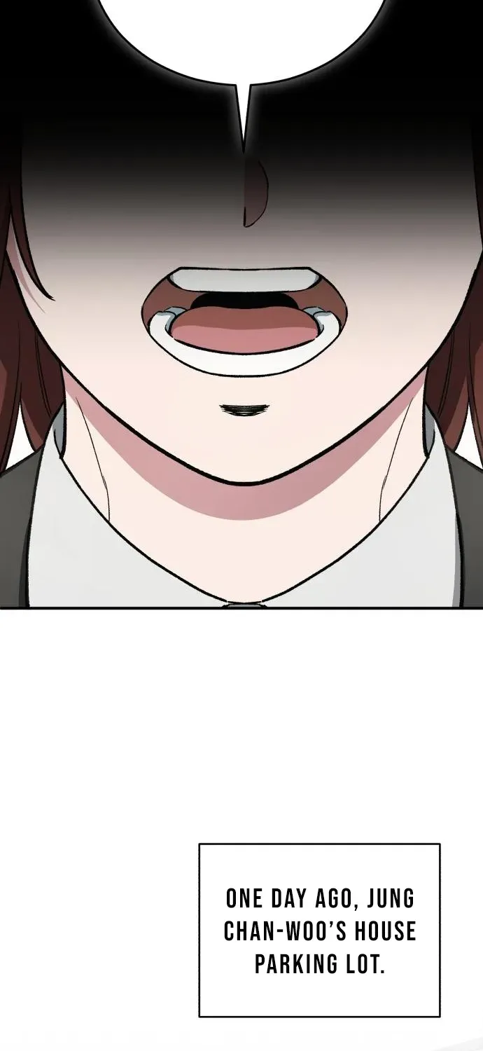 Rebirth of the Blood Demon: The Cursed Tanker’s Trial Chapter 32 page 26 - 