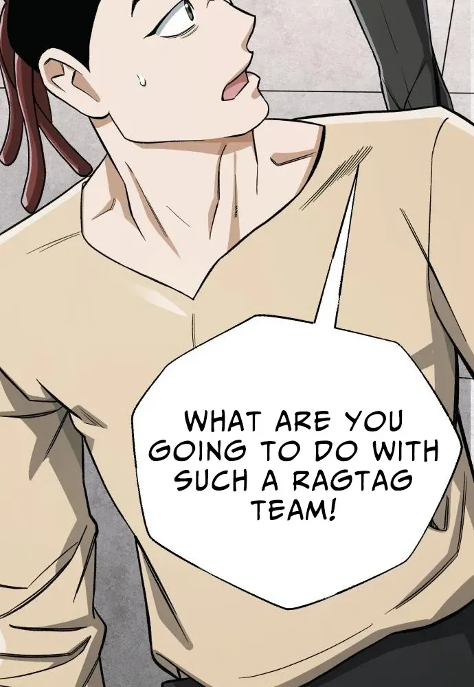Rebirth of the Blood Demon: The Cursed Tanker’s Trial Chapter 32 page 28 - 