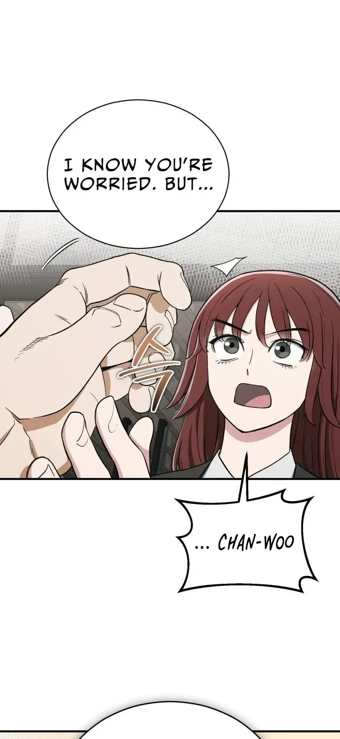 Rebirth of the Blood Demon: The Cursed Tanker’s Trial Chapter 32 page 39 - 