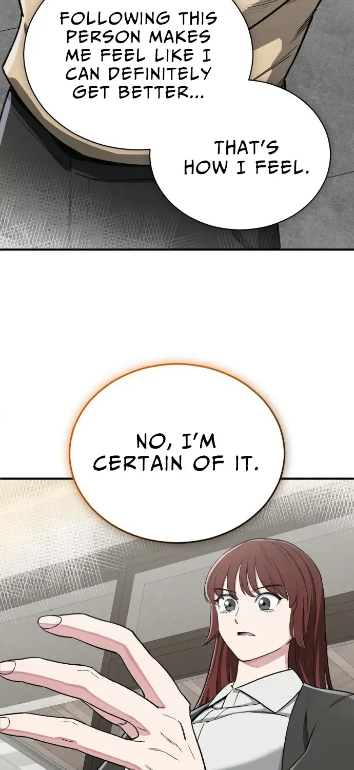 Rebirth of the Blood Demon: The Cursed Tanker’s Trial Chapter 32 page 41 - 