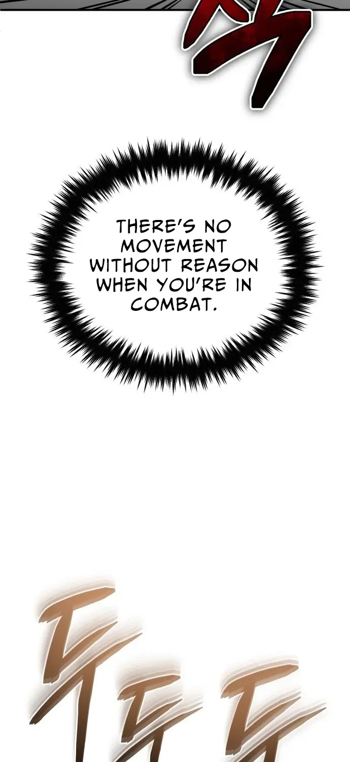 Rebirth of the Blood Demon: The Cursed Tanker’s Trial Chapter 32 page 48 - 
