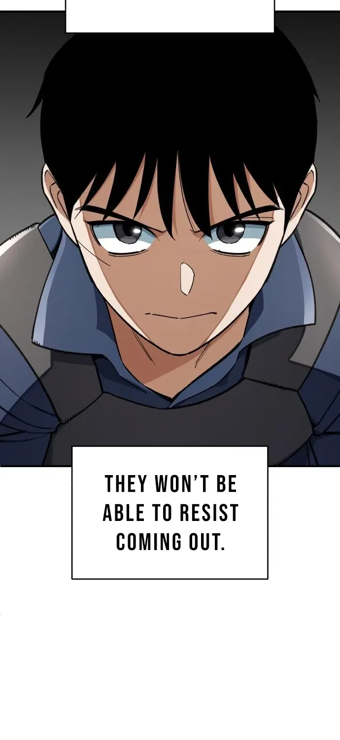 Rebirth of the Blood Demon: The Cursed Tanker’s Trial Chapter 32 page 6 - 