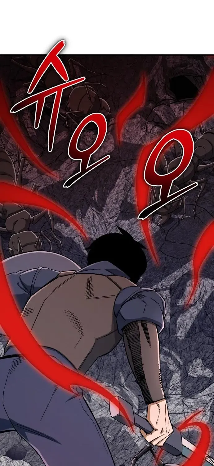 Rebirth of the Blood Demon: The Cursed Tanker’s Trial Chapter 32 page 60 - 