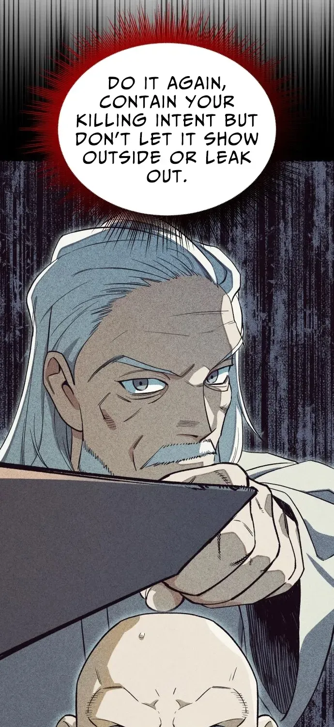 Rebirth of the Blood Demon: The Cursed Tanker’s Trial Chapter 32 page 64 - 