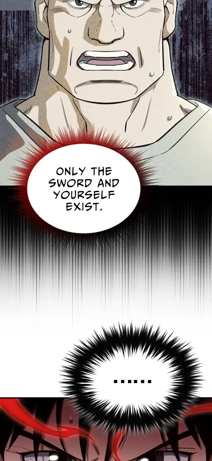 Rebirth of the Blood Demon: The Cursed Tanker’s Trial Chapter 32 page 65 - 