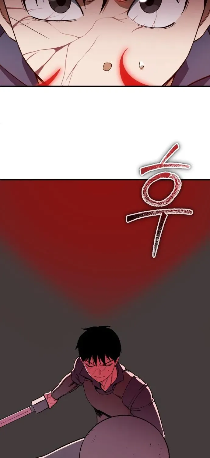 Rebirth of the Blood Demon: The Cursed Tanker’s Trial Chapter 32 page 66 - 