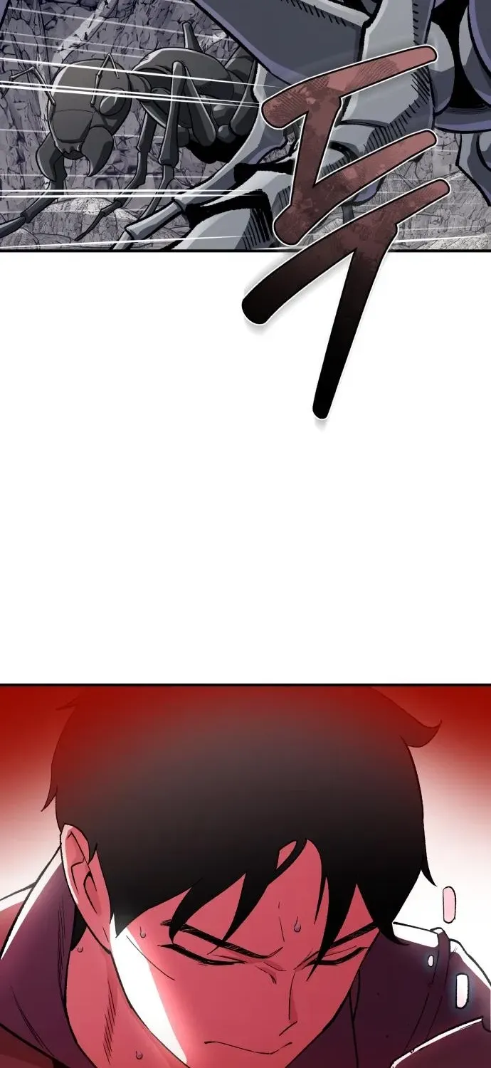 Rebirth of the Blood Demon: The Cursed Tanker’s Trial Chapter 32 page 69 - 