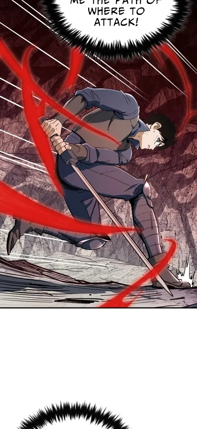 Rebirth of the Blood Demon: The Cursed Tanker’s Trial Chapter 32 page 76 - 