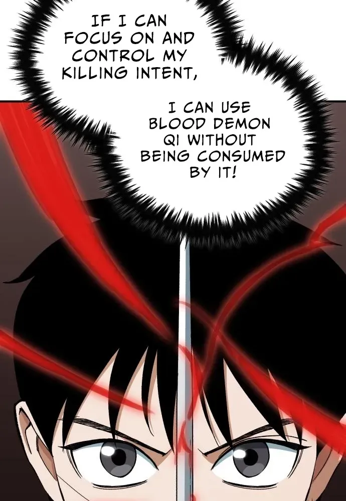 Rebirth of the Blood Demon: The Cursed Tanker’s Trial Chapter 32 page 77 - 