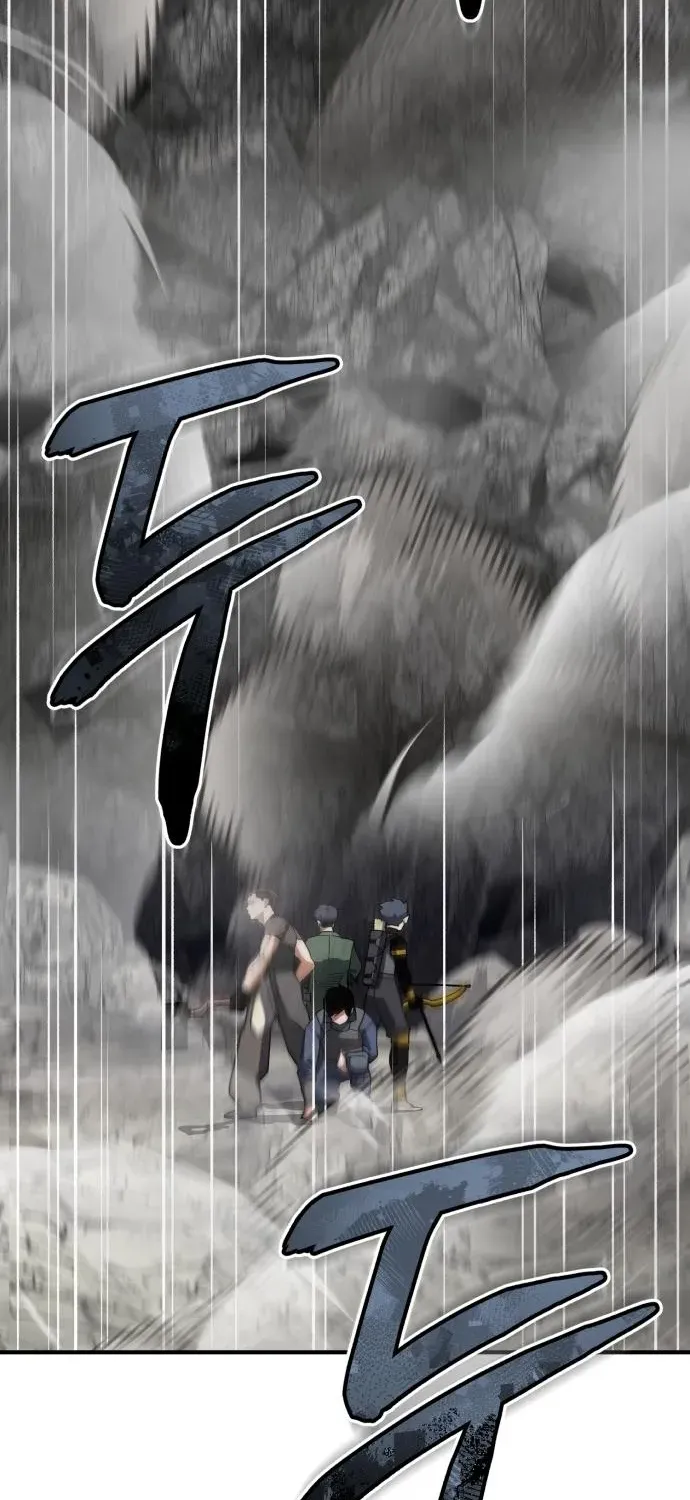 Rebirth of the Blood Demon: The Cursed Tanker’s Trial Chapter 32 page 9 - 