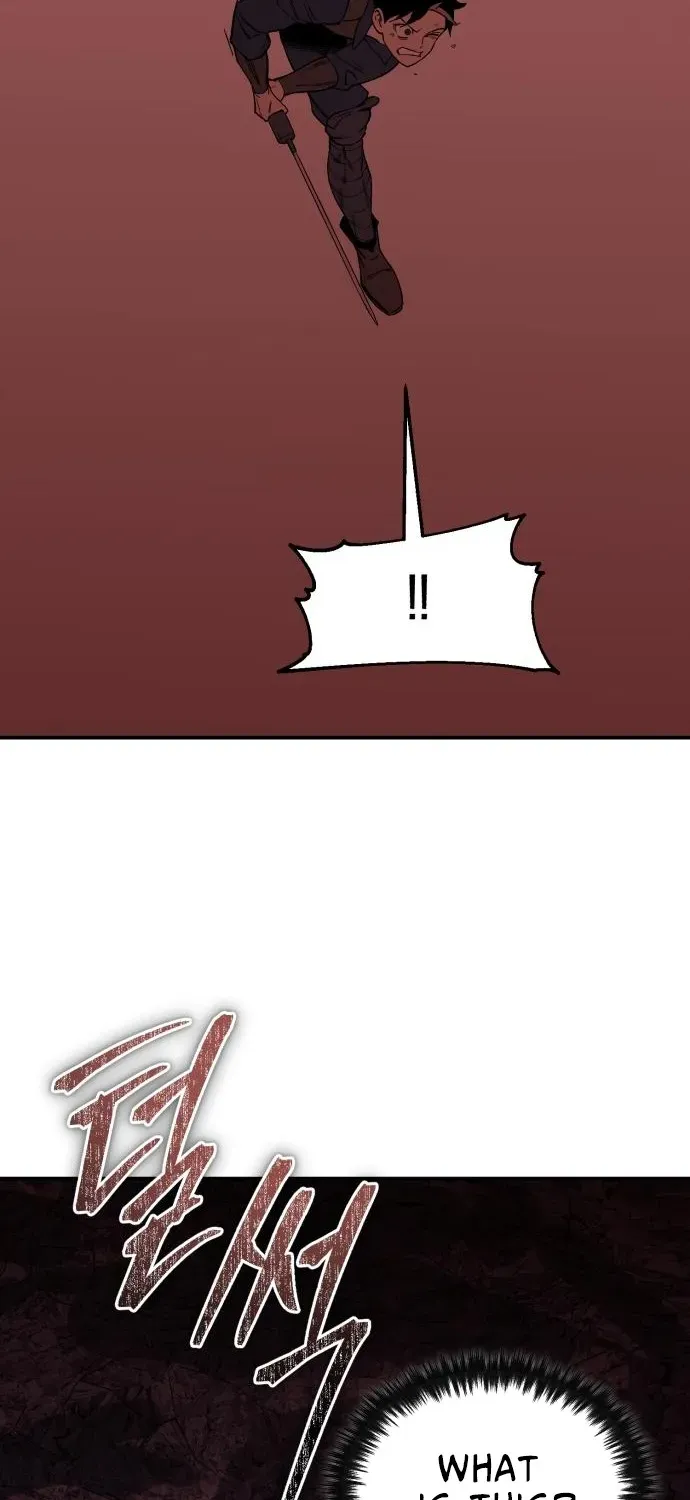 Rebirth of the Blood Demon: The Cursed Tanker’s Trial Chapter 32 page 81 - 
