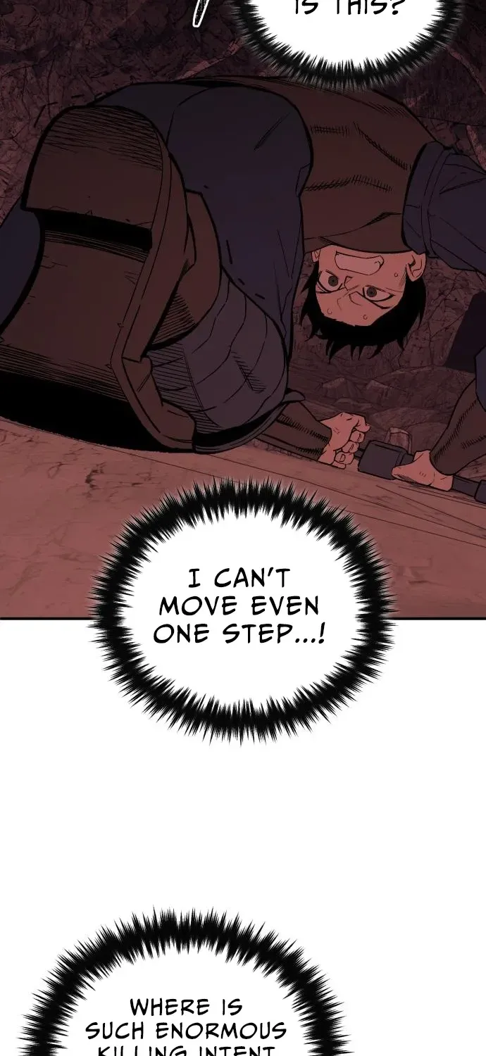 Rebirth of the Blood Demon: The Cursed Tanker’s Trial Chapter 32 page 82 - 