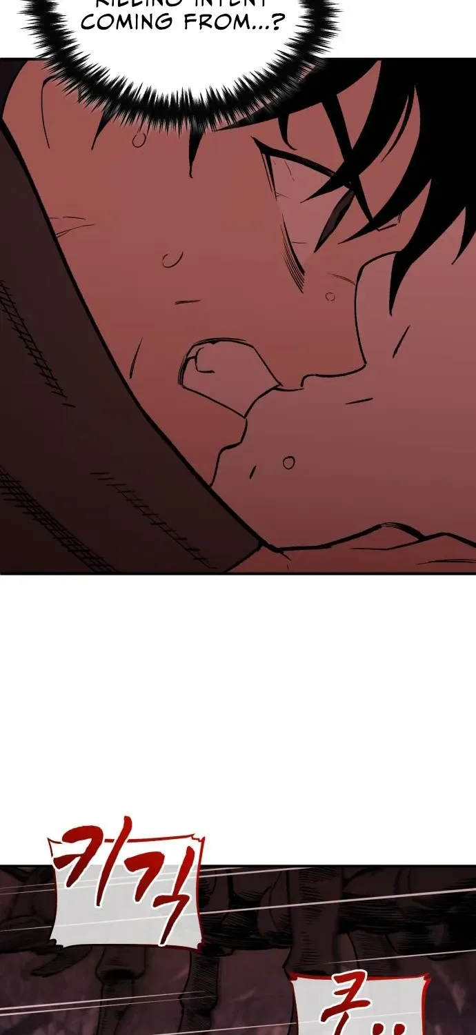 Rebirth of the Blood Demon: The Cursed Tanker’s Trial Chapter 32 page 83 - 