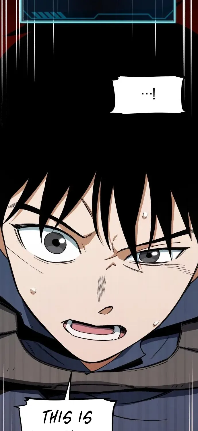 Rebirth of the Blood Demon: The Cursed Tanker’s Trial Chapter 32 page 88 - 