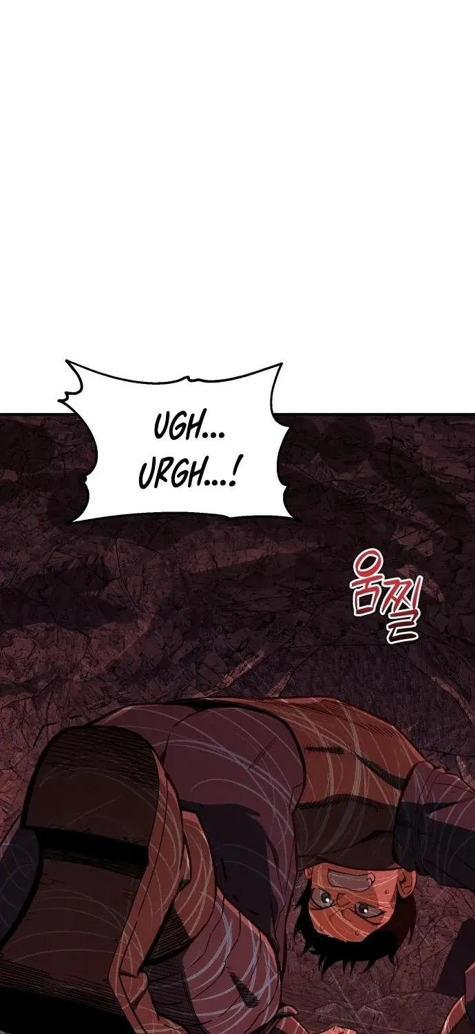 Rebirth of the Blood Demon: The Cursed Tanker’s Trial Chapter 33 page 2 - 