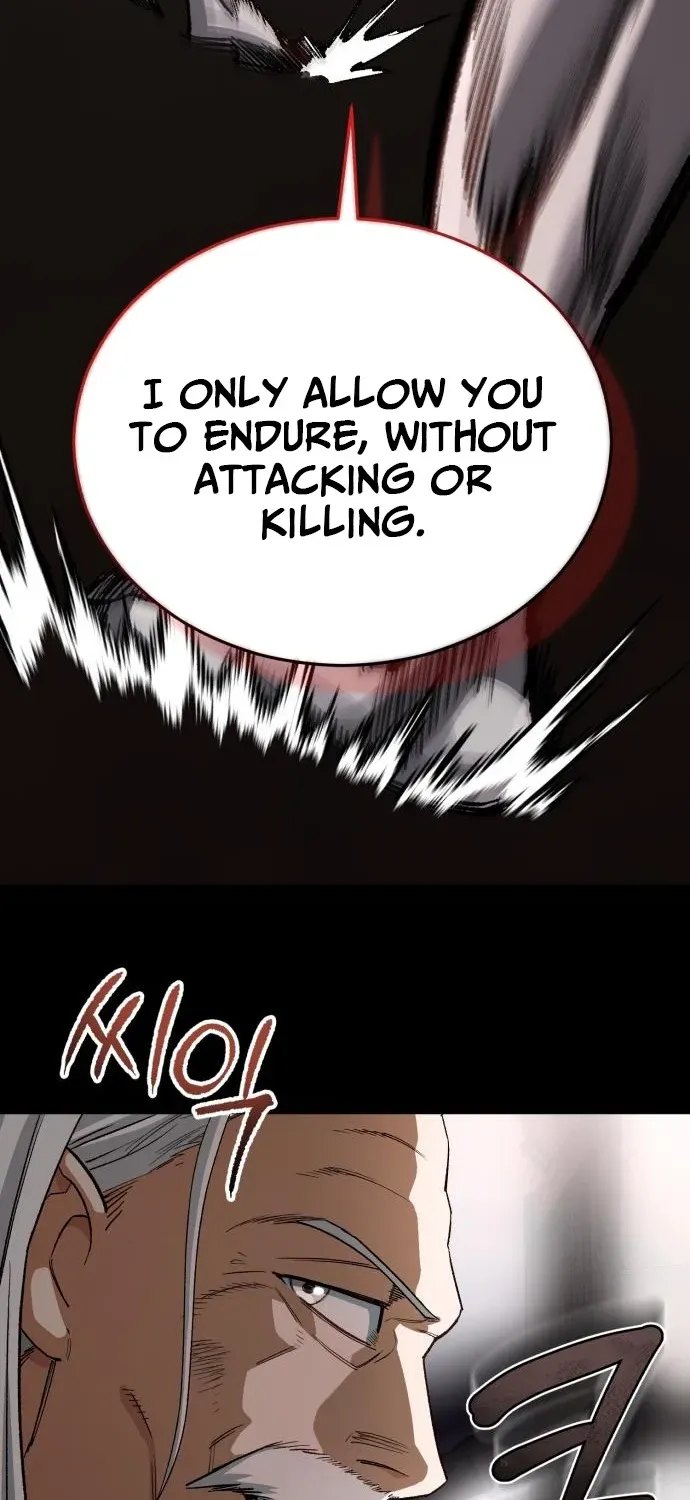 Rebirth of the Blood Demon: The Cursed Tanker’s Trial Chapter 33 page 24 - 