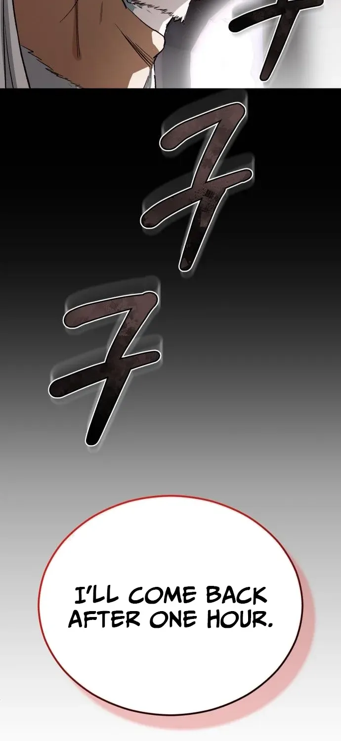 Rebirth of the Blood Demon: The Cursed Tanker’s Trial Chapter 33 page 25 - 