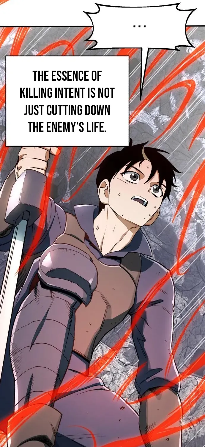 Rebirth of the Blood Demon: The Cursed Tanker’s Trial Chapter 33 page 39 - 