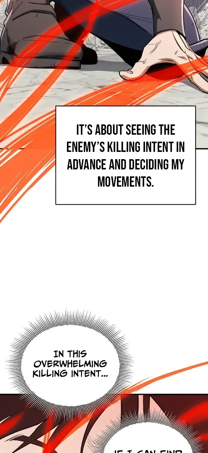Rebirth of the Blood Demon: The Cursed Tanker’s Trial Chapter 33 page 40 - 