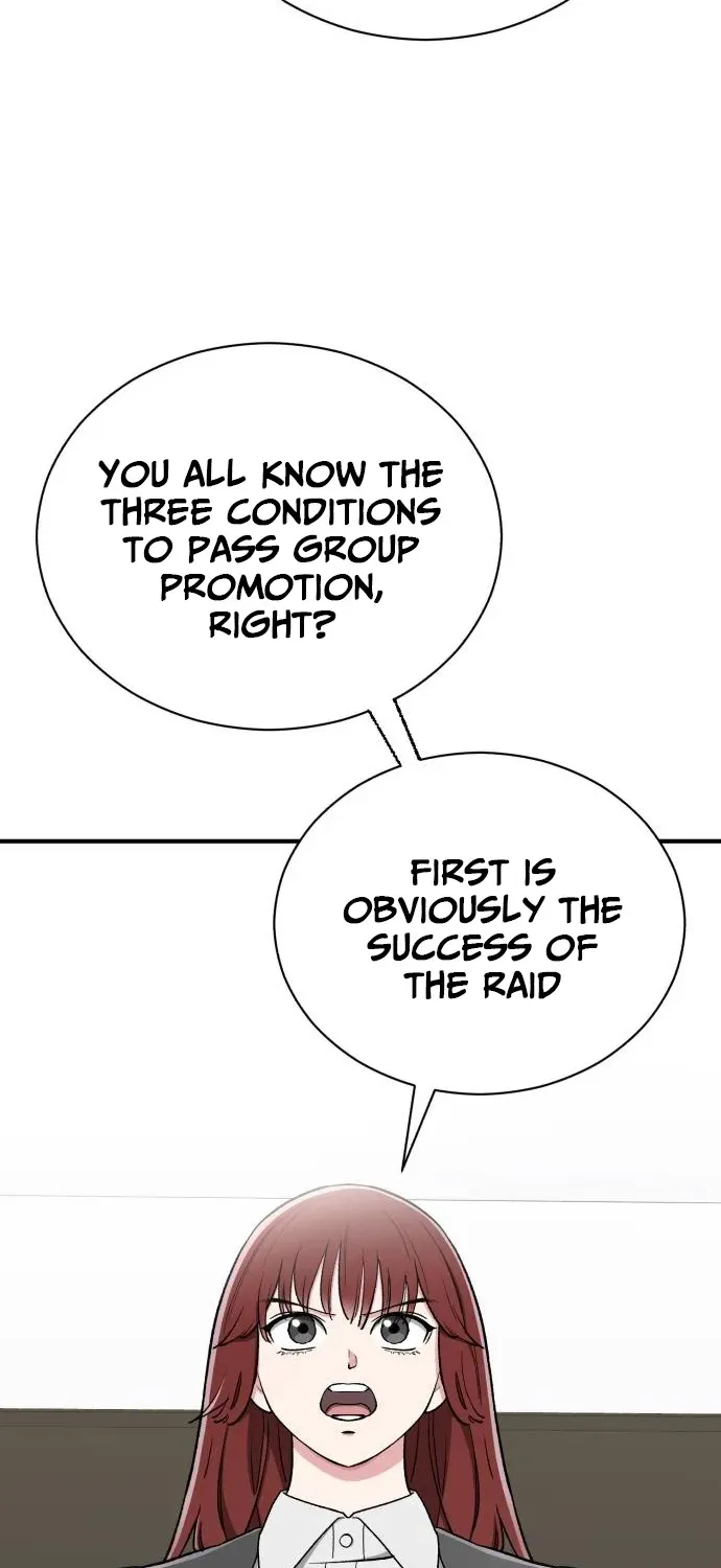 Rebirth of the Blood Demon: The Cursed Tanker’s Trial Chapter 33 page 48 - 