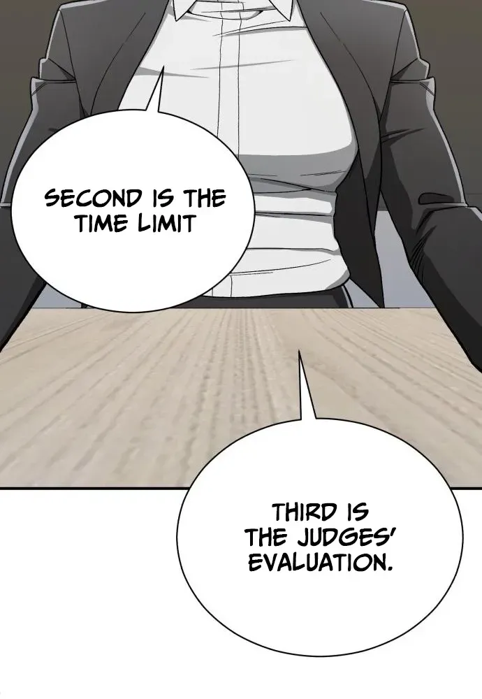 Rebirth of the Blood Demon: The Cursed Tanker’s Trial Chapter 33 page 49 - 