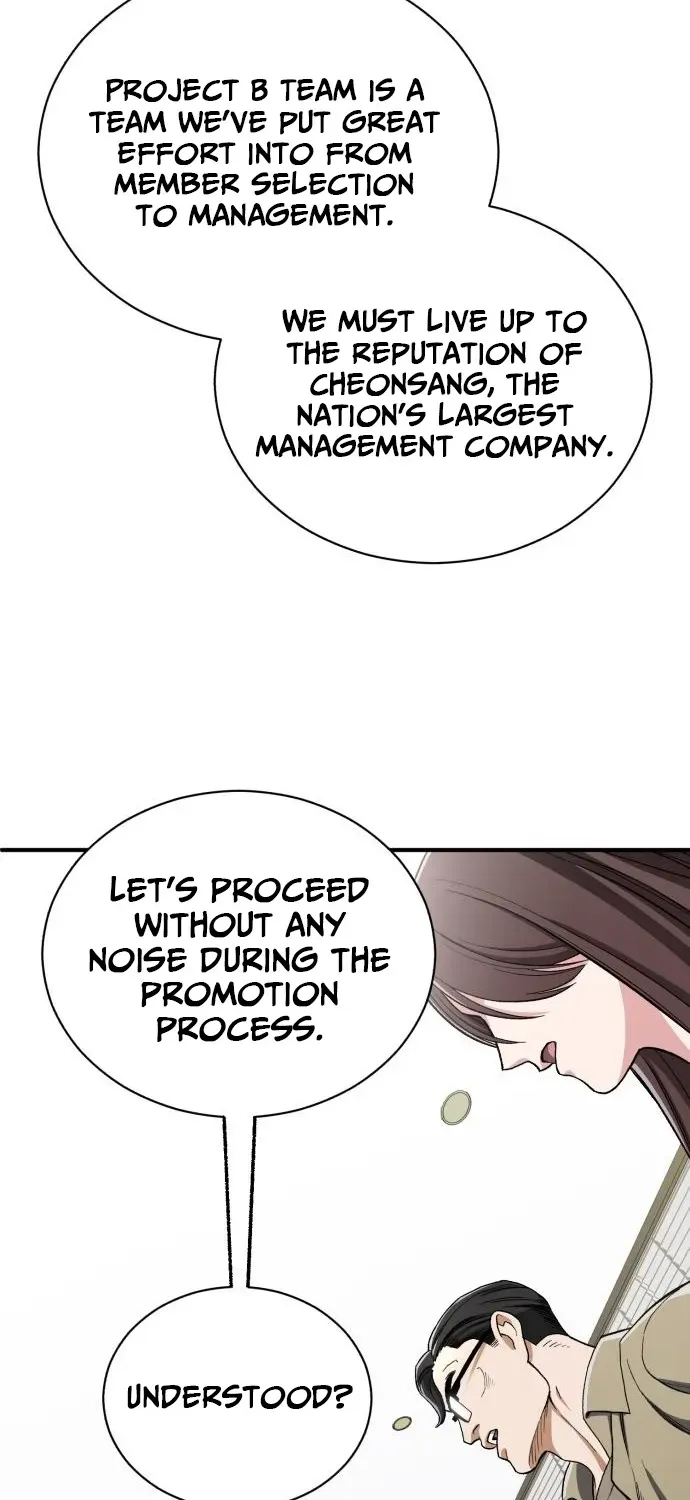 Rebirth of the Blood Demon: The Cursed Tanker’s Trial Chapter 33 page 51 - 