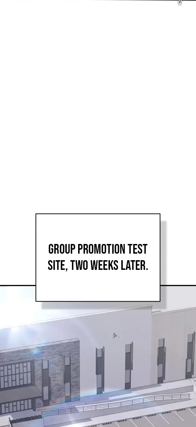 Rebirth of the Blood Demon: The Cursed Tanker’s Trial Chapter 33 page 57 - 