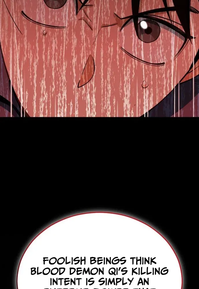 Rebirth of the Blood Demon: The Cursed Tanker’s Trial Chapter 33 page 7 - 