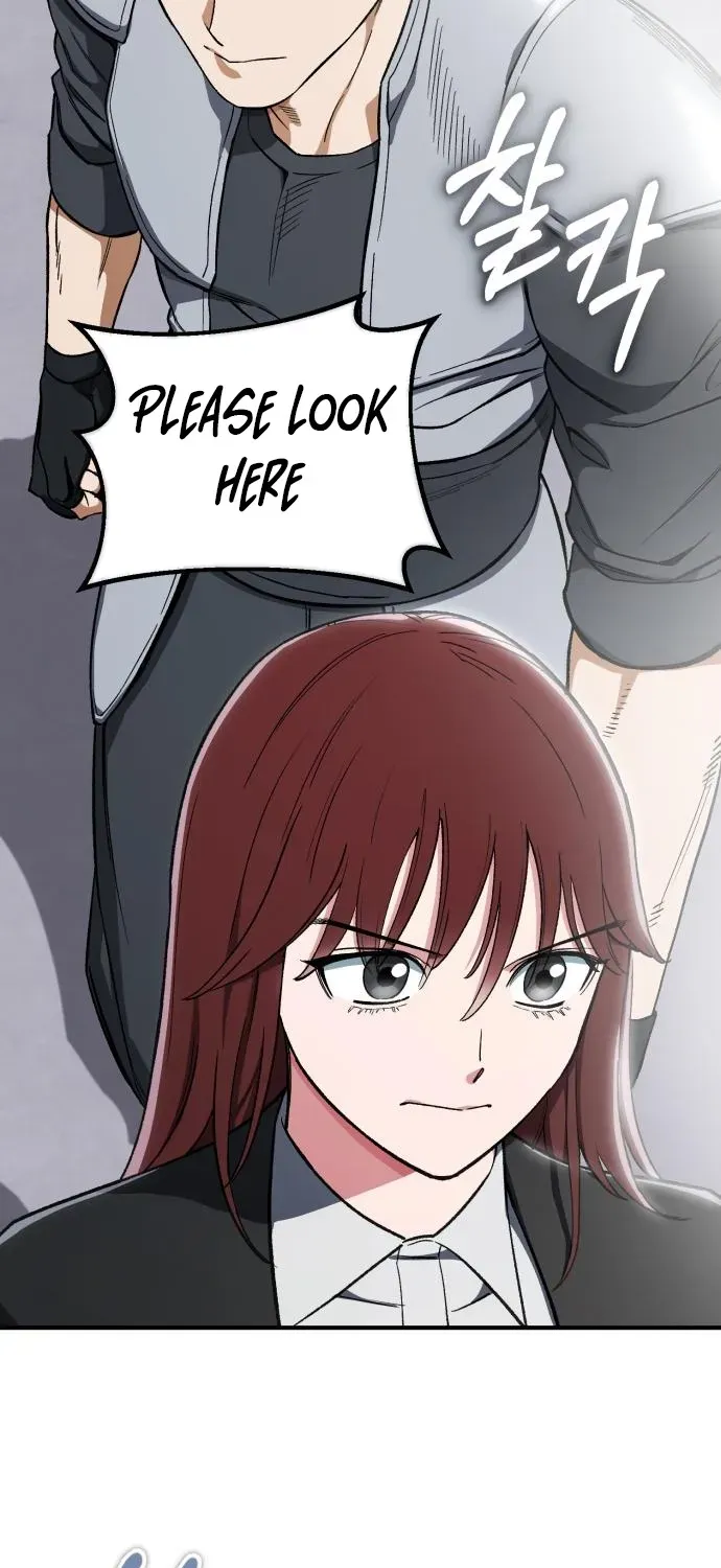 Rebirth of the Blood Demon: The Cursed Tanker’s Trial Chapter 33 page 61 - 