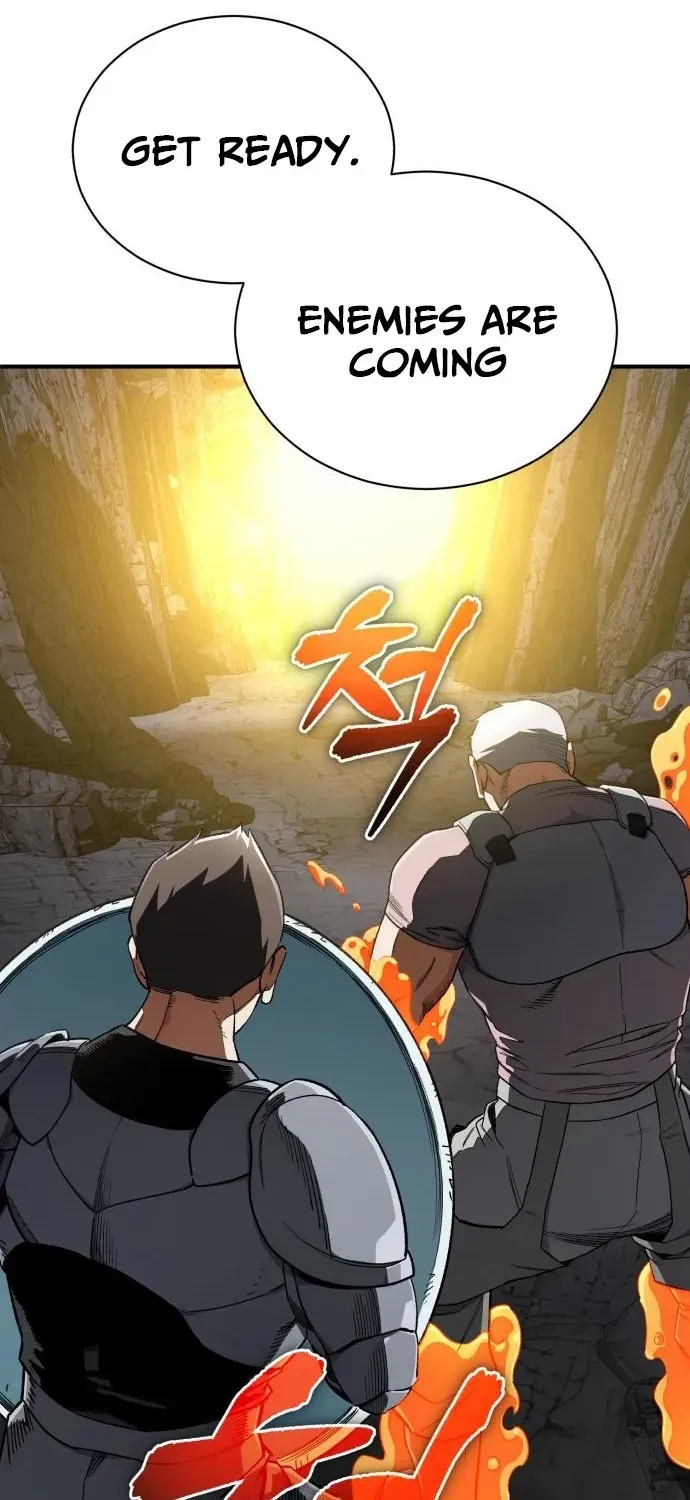 Rebirth of the Blood Demon: The Cursed Tanker’s Trial Chapter 33 page 72 - 