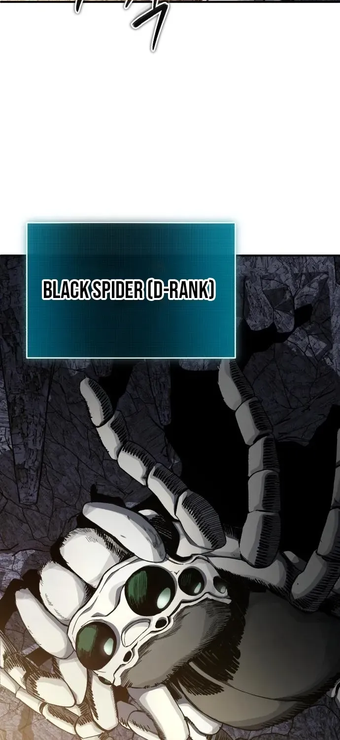 Rebirth of the Blood Demon: The Cursed Tanker’s Trial Chapter 33 page 74 - 