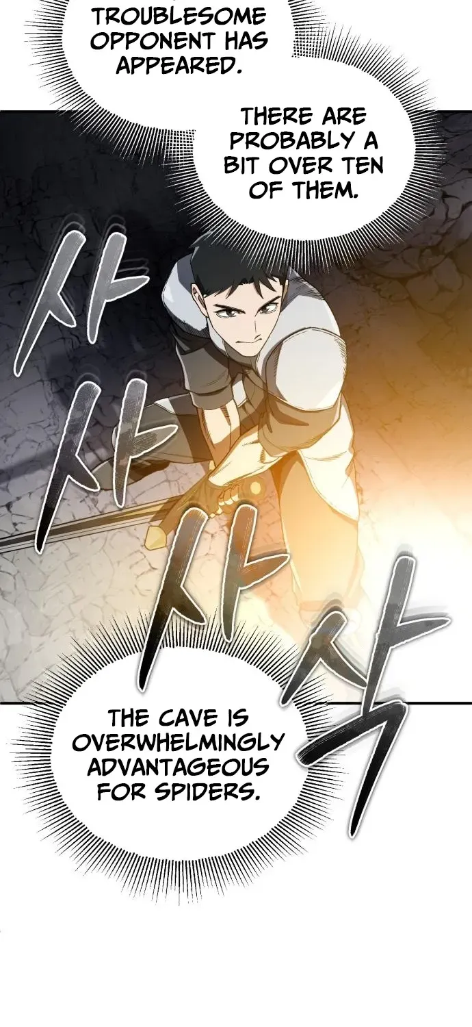 Rebirth of the Blood Demon: The Cursed Tanker’s Trial Chapter 33 page 76 - 