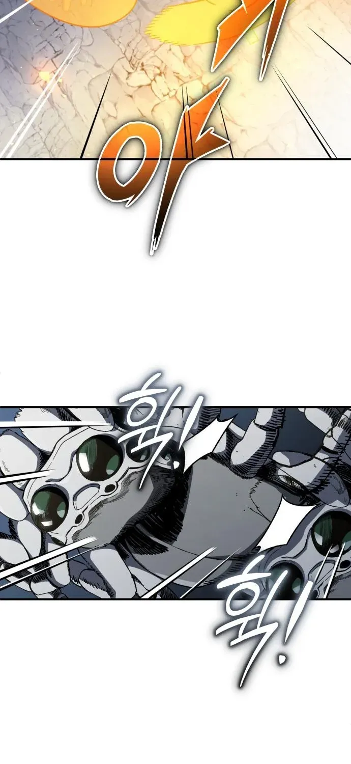 Rebirth of the Blood Demon: The Cursed Tanker’s Trial Chapter 33 page 78 - 