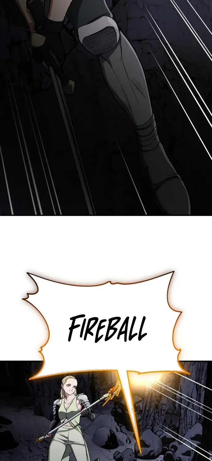 Rebirth of the Blood Demon: The Cursed Tanker’s Trial Chapter 33 page 80 - 