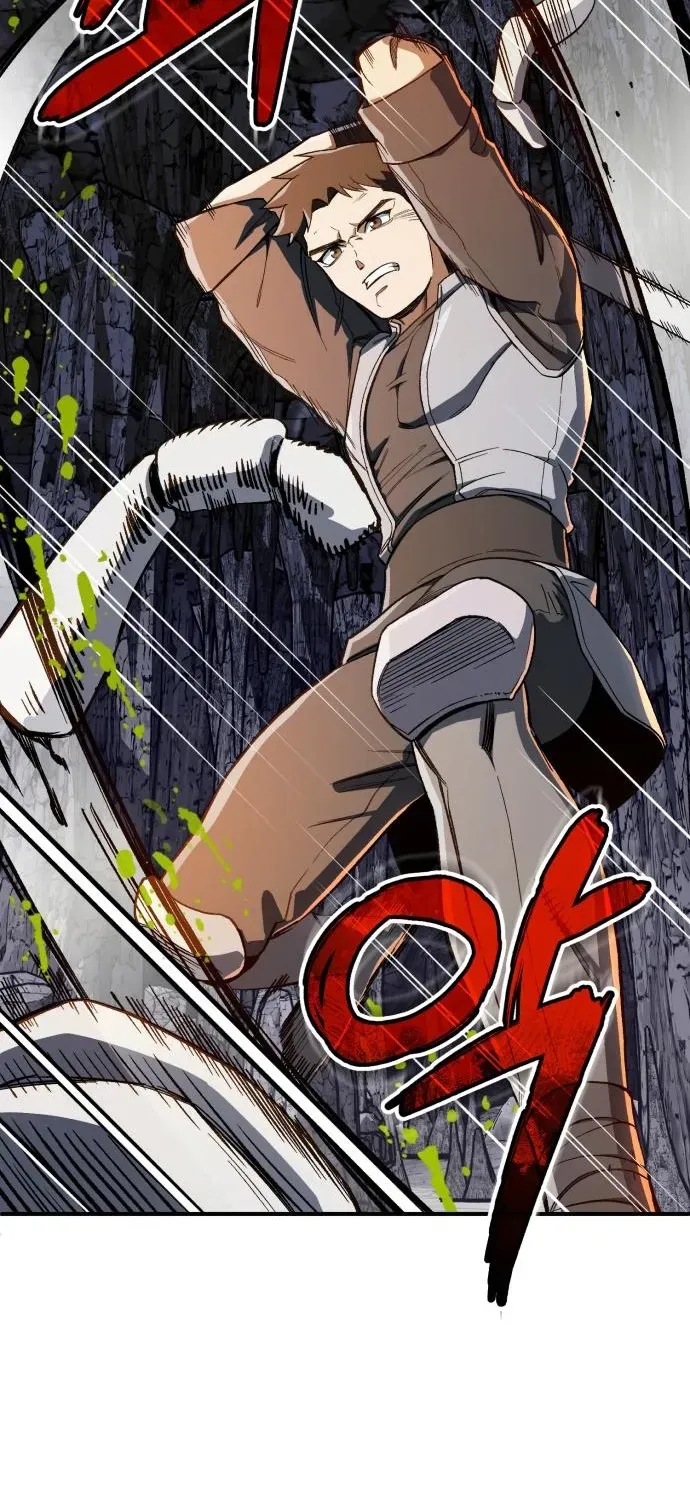Rebirth of the Blood Demon: The Cursed Tanker’s Trial Chapter 33 page 85 - 