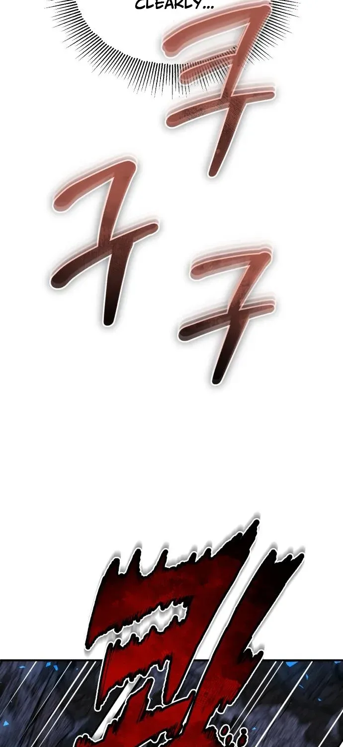 Rebirth of the Blood Demon: The Cursed Tanker’s Trial Chapter 33 page 89 - 