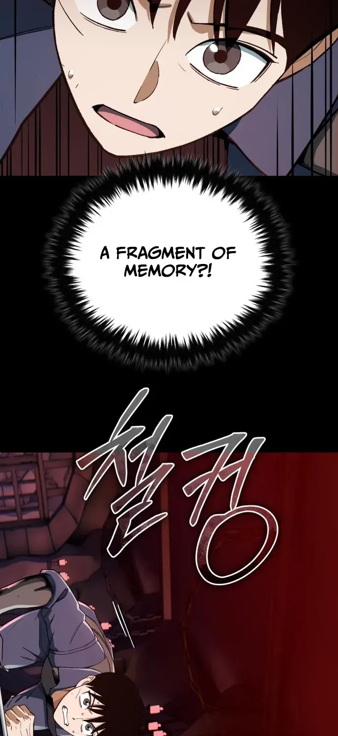 Rebirth of the Blood Demon: The Cursed Tanker’s Trial Chapter 33 page 10 - 