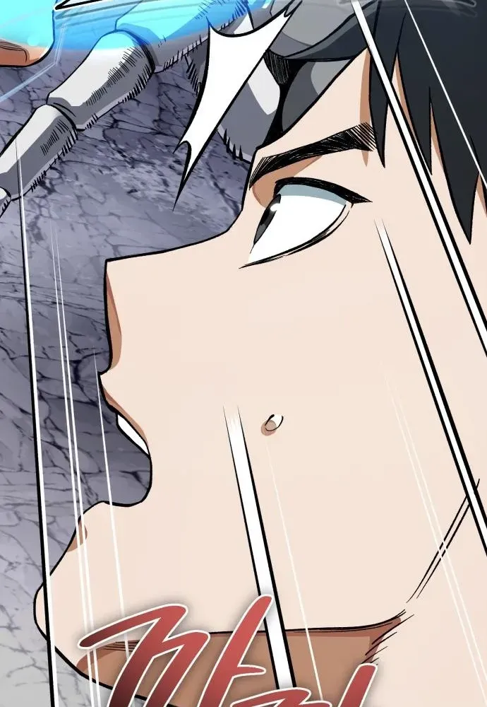 Rebirth of the Blood Demon: The Cursed Tanker’s Trial Chapter 33 page 91 - 