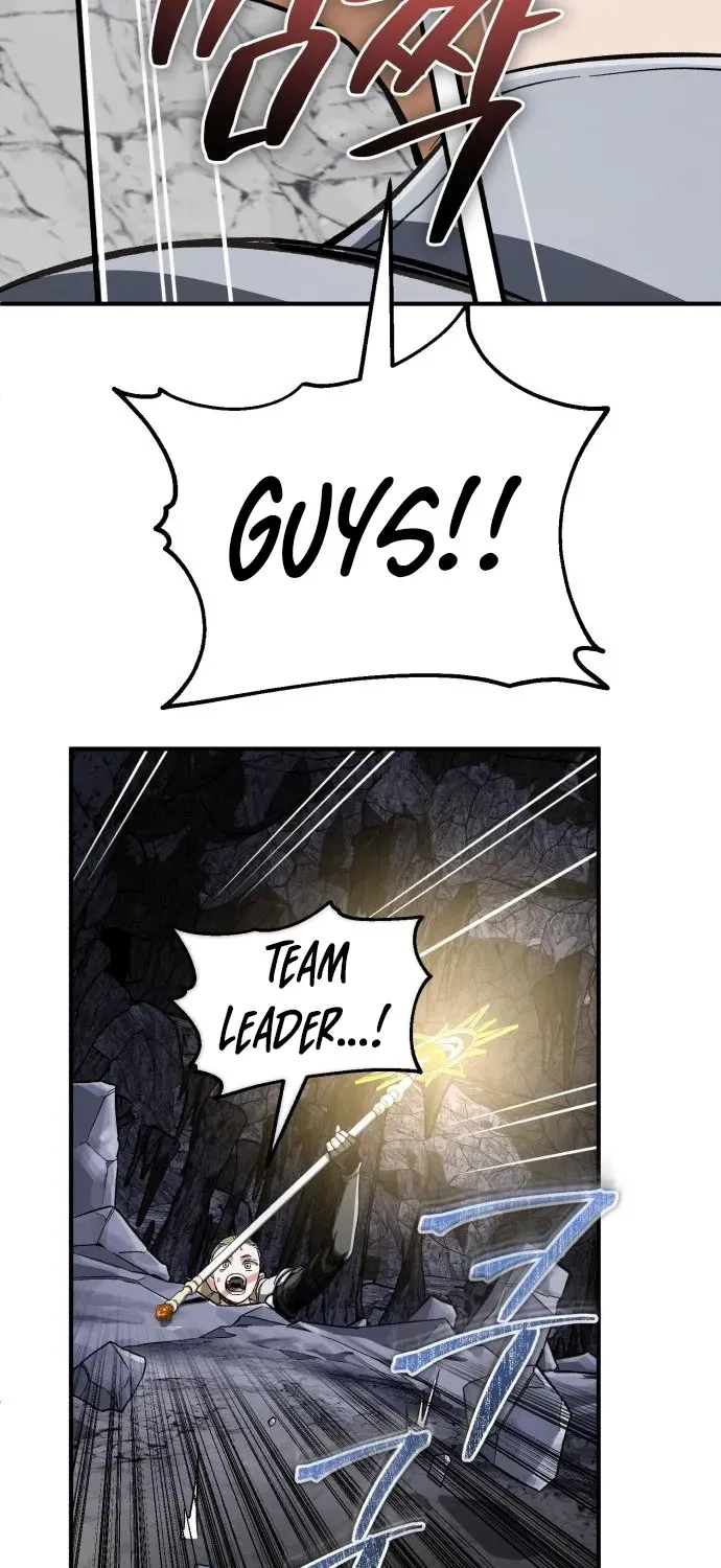 Rebirth of the Blood Demon: The Cursed Tanker’s Trial Chapter 33 page 92 - 