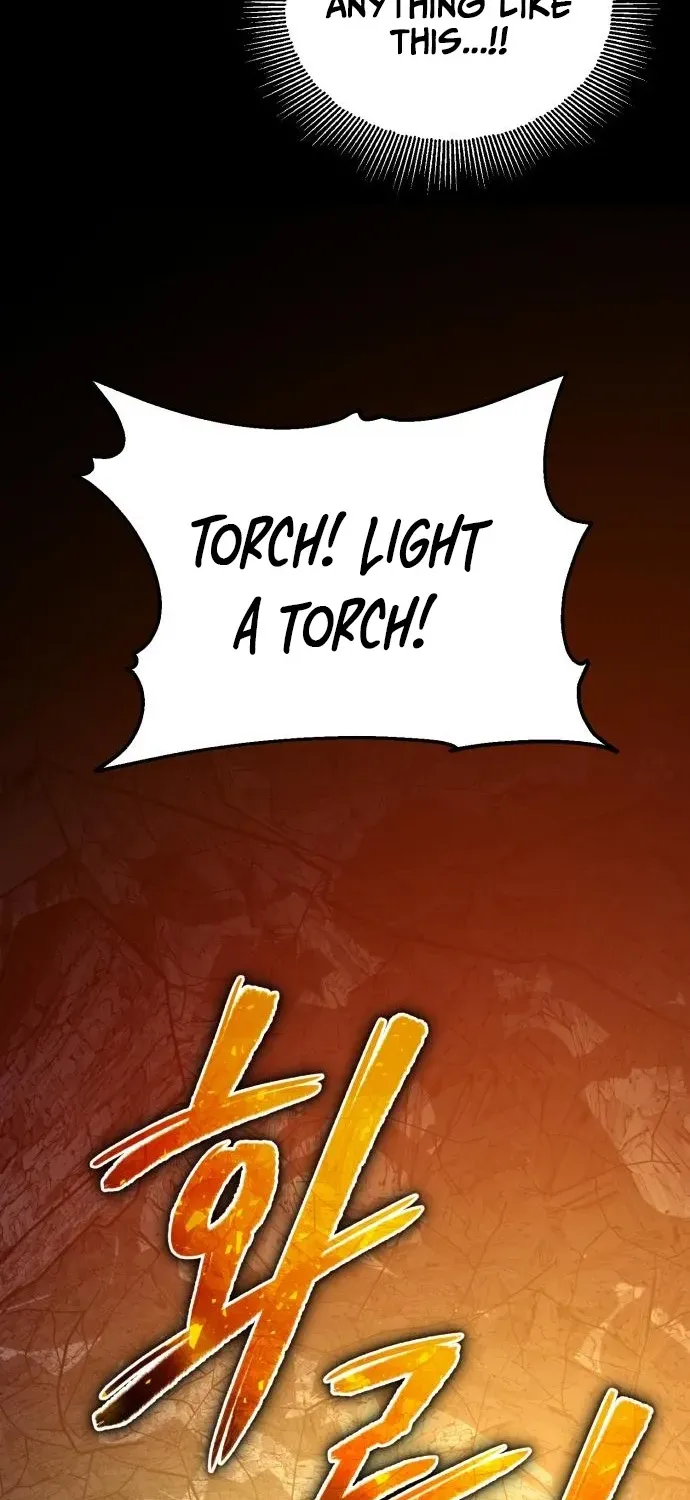Rebirth of the Blood Demon: The Cursed Tanker’s Trial Chapter 33 page 95 - 