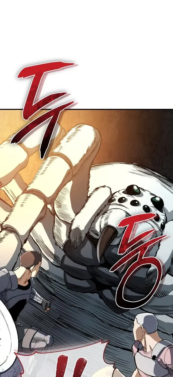 Rebirth of the Blood Demon: The Cursed Tanker’s Trial Chapter 34 page 2 - 